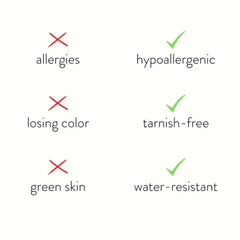 Vioraia White Daisy Flower Necklace