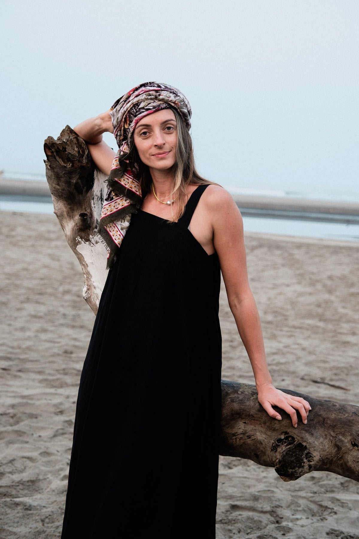 Vacation Dress
