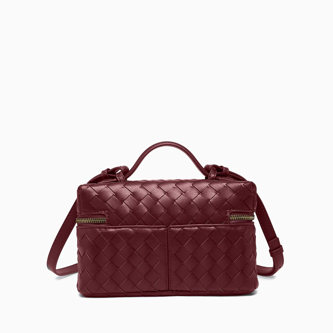 Vioraia Iona Crossbody Bag