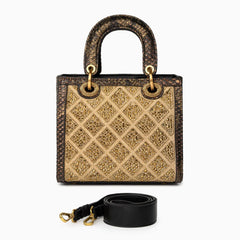 Vioraia Fleur Handbag