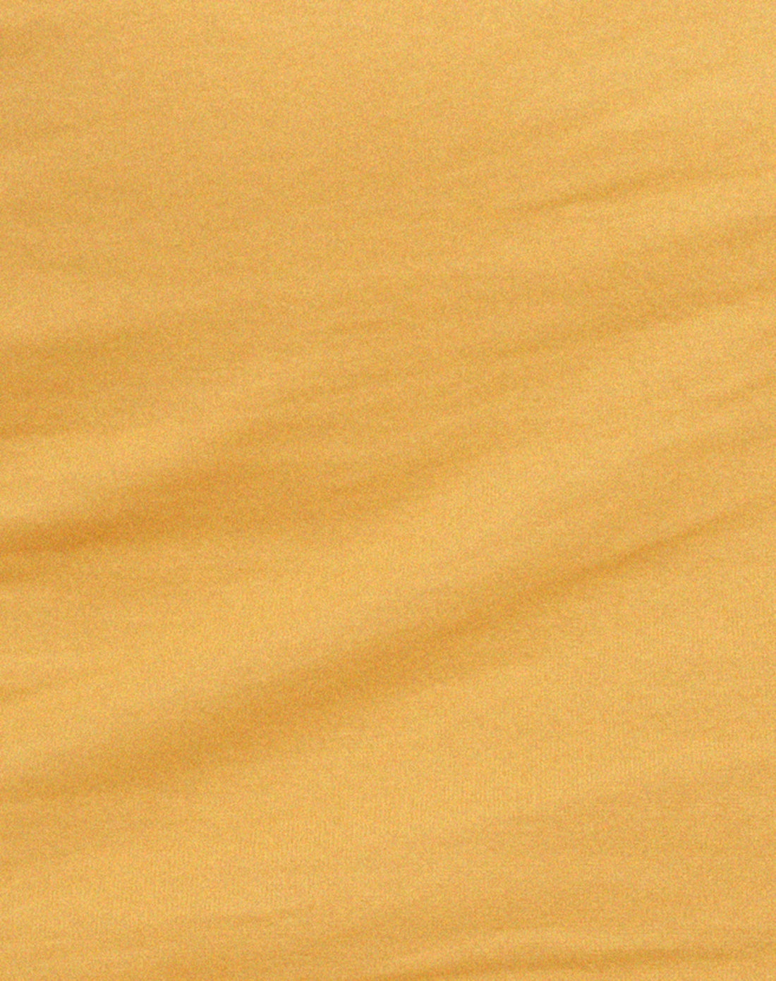 Enya Mini Dress in Rib Yolk Yellow