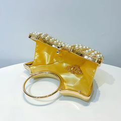 Vioraia Malena Handbag