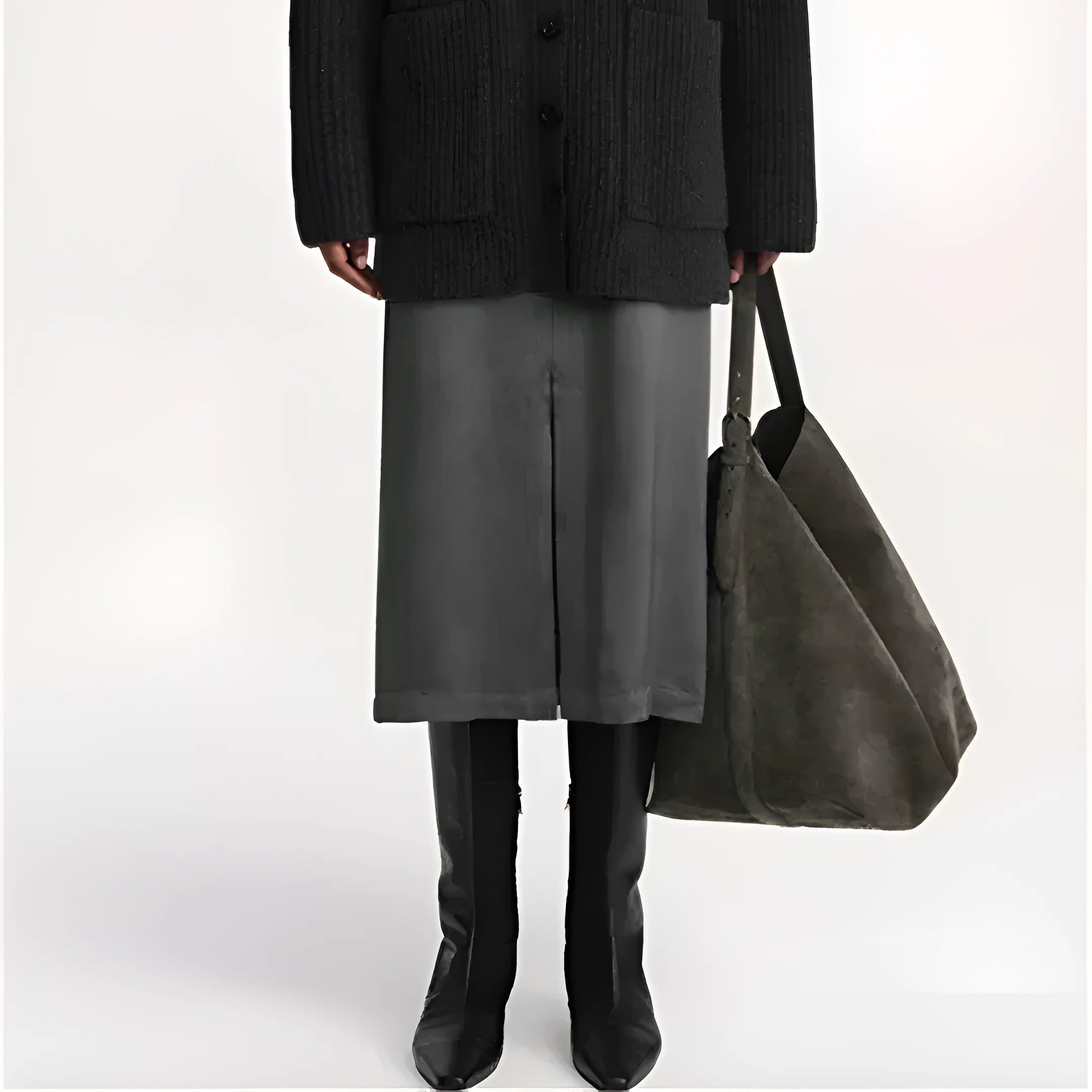 Vioraia Sasha Tote Bag