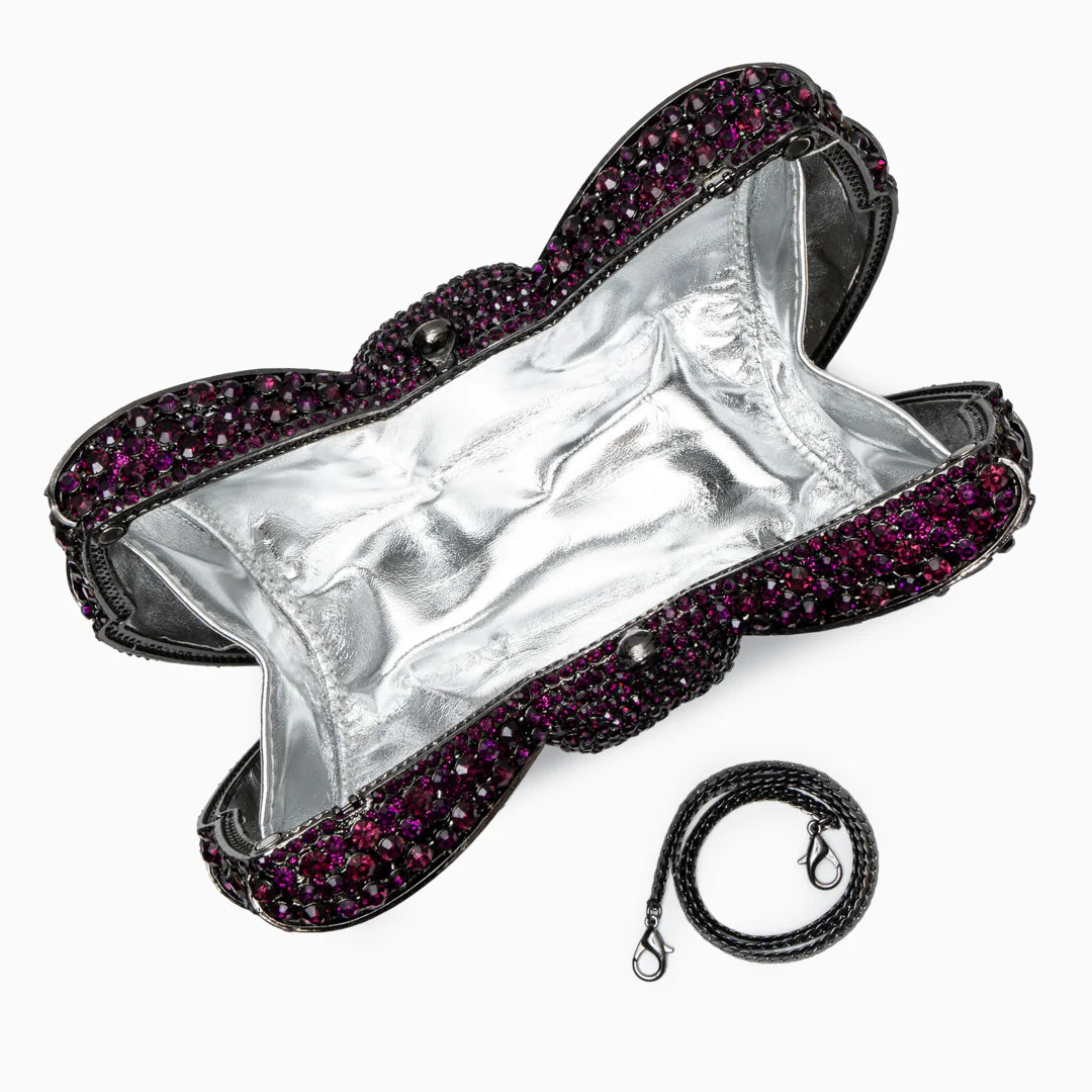 Vioraia (CS) Isabella Clutch Bag
