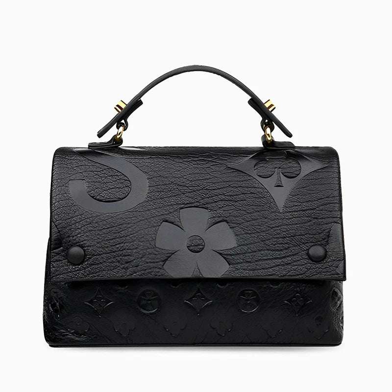 Vioraia Hana Crossbody Bag