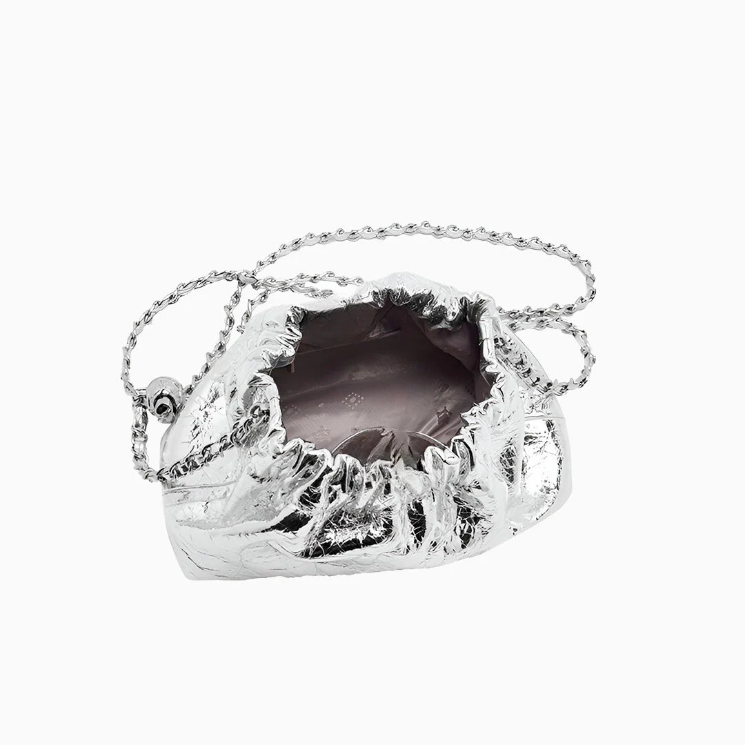 Vioraia Mya Crossbody Bag