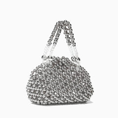 Vioraia Juno Hollow Handbag