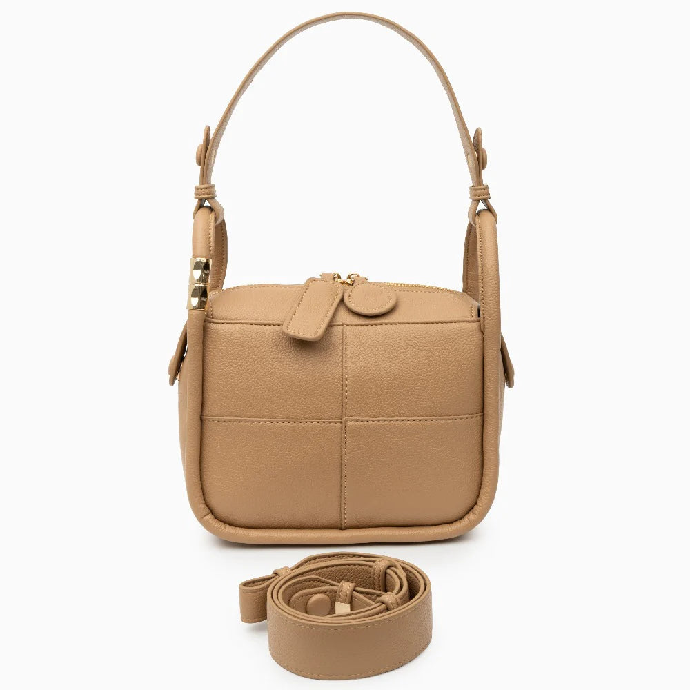 Vioraia Kelly Shoulder Bag