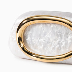 Vioraia Dayja Clutch Bag