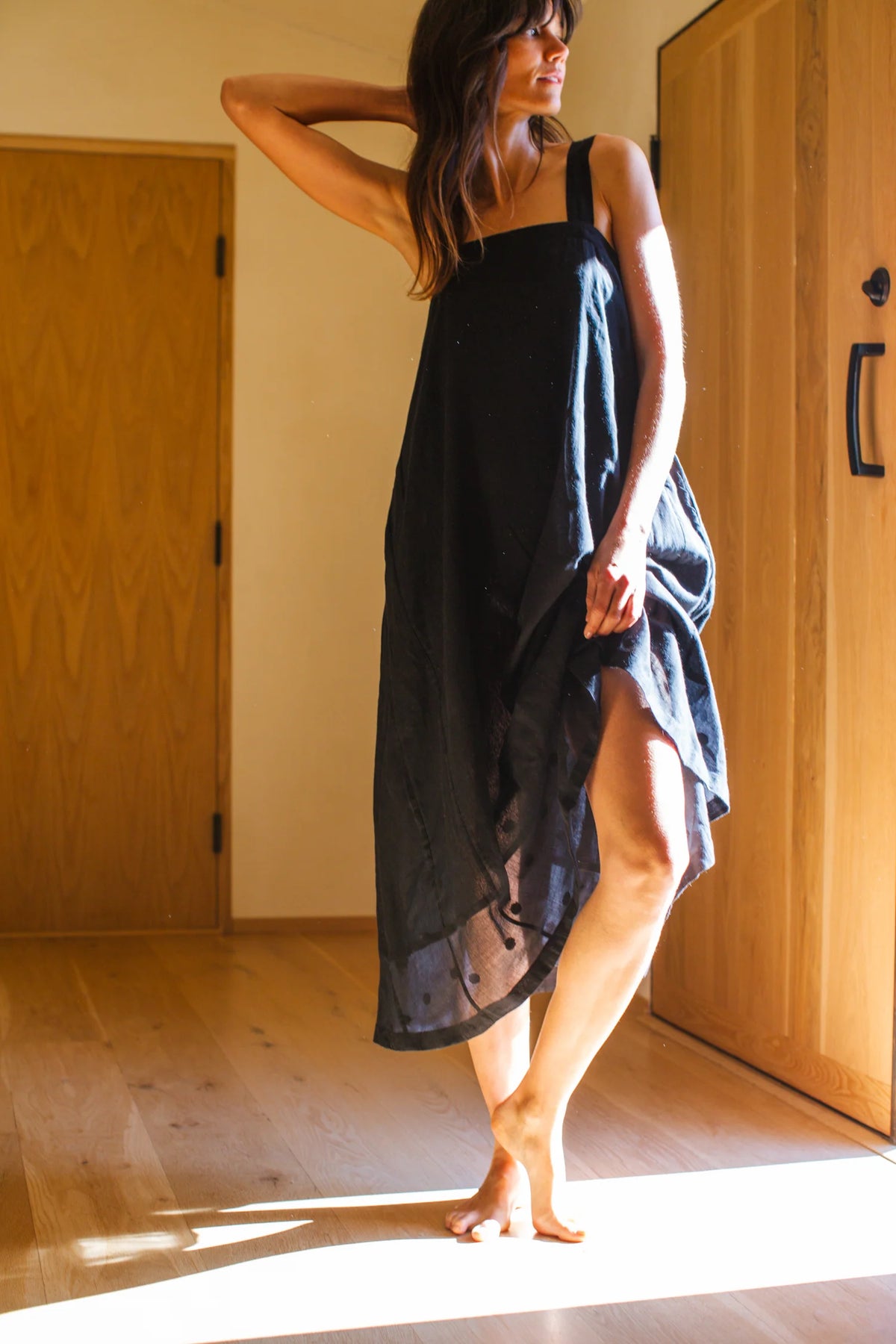 Vacation Dress