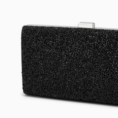 Vioraia Verano Sparkles Clutch Bag