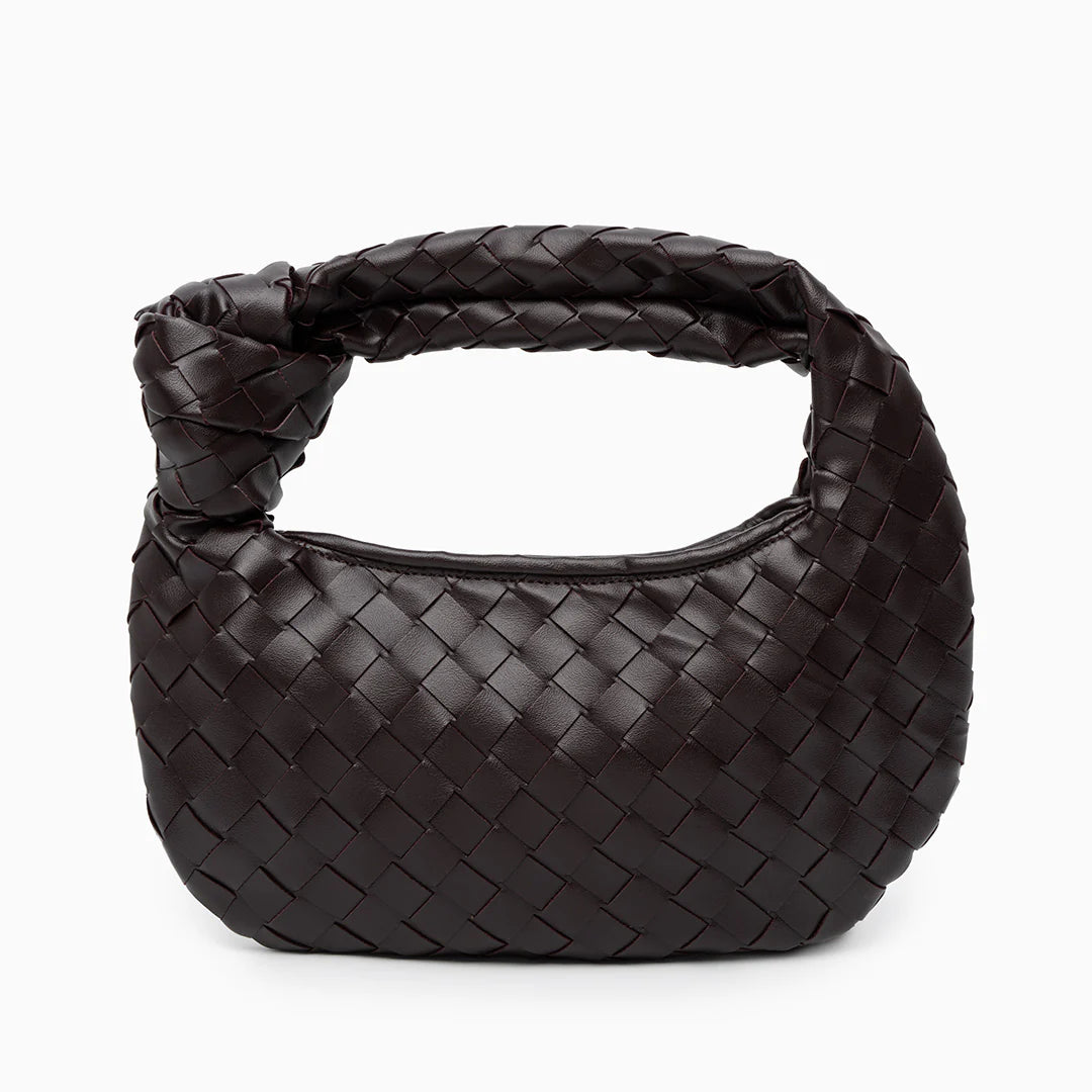 Vioraia Diane Knot Handbag