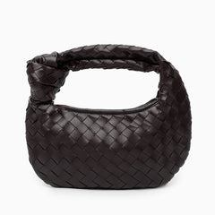 Vioraia Diane Knot Handbag