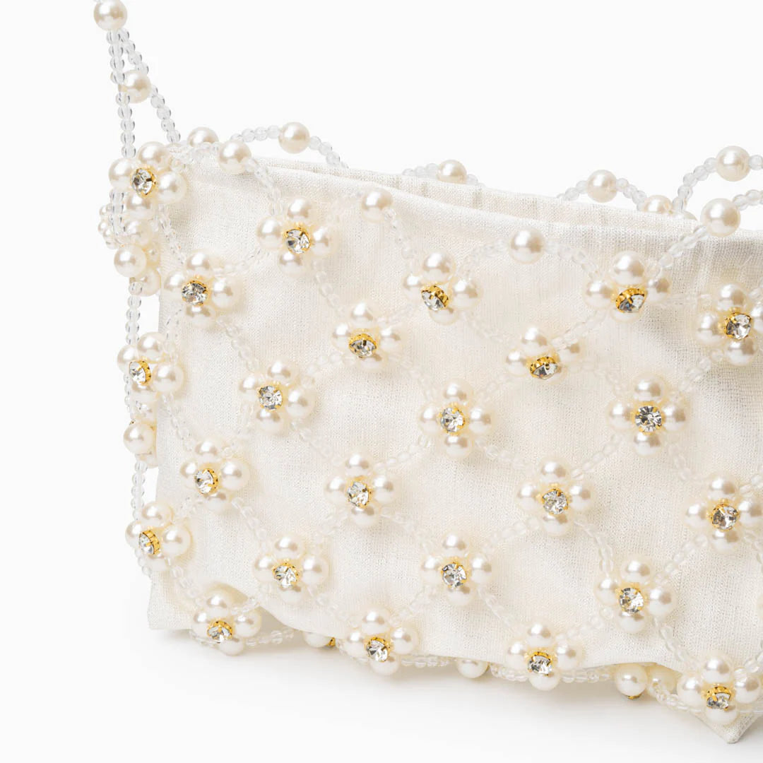 Vioraia Regina Shoulder Bag