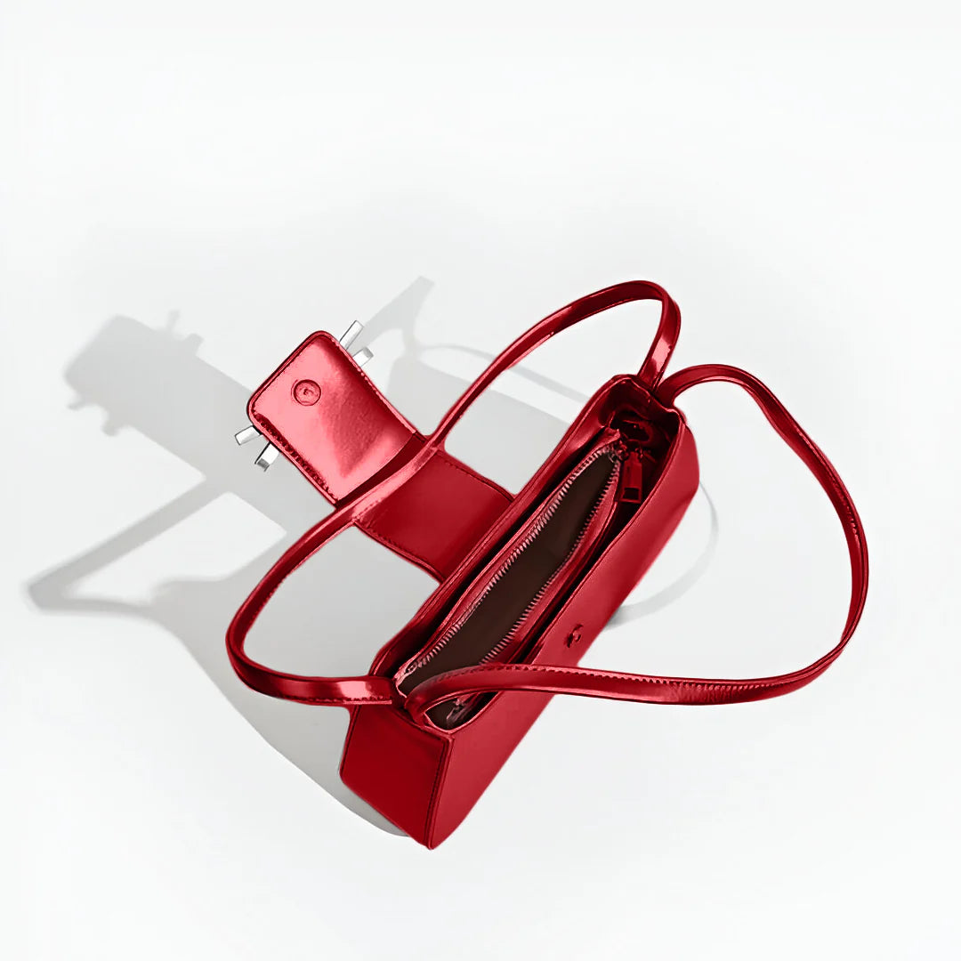Vioraia Amy Shoulder Bag