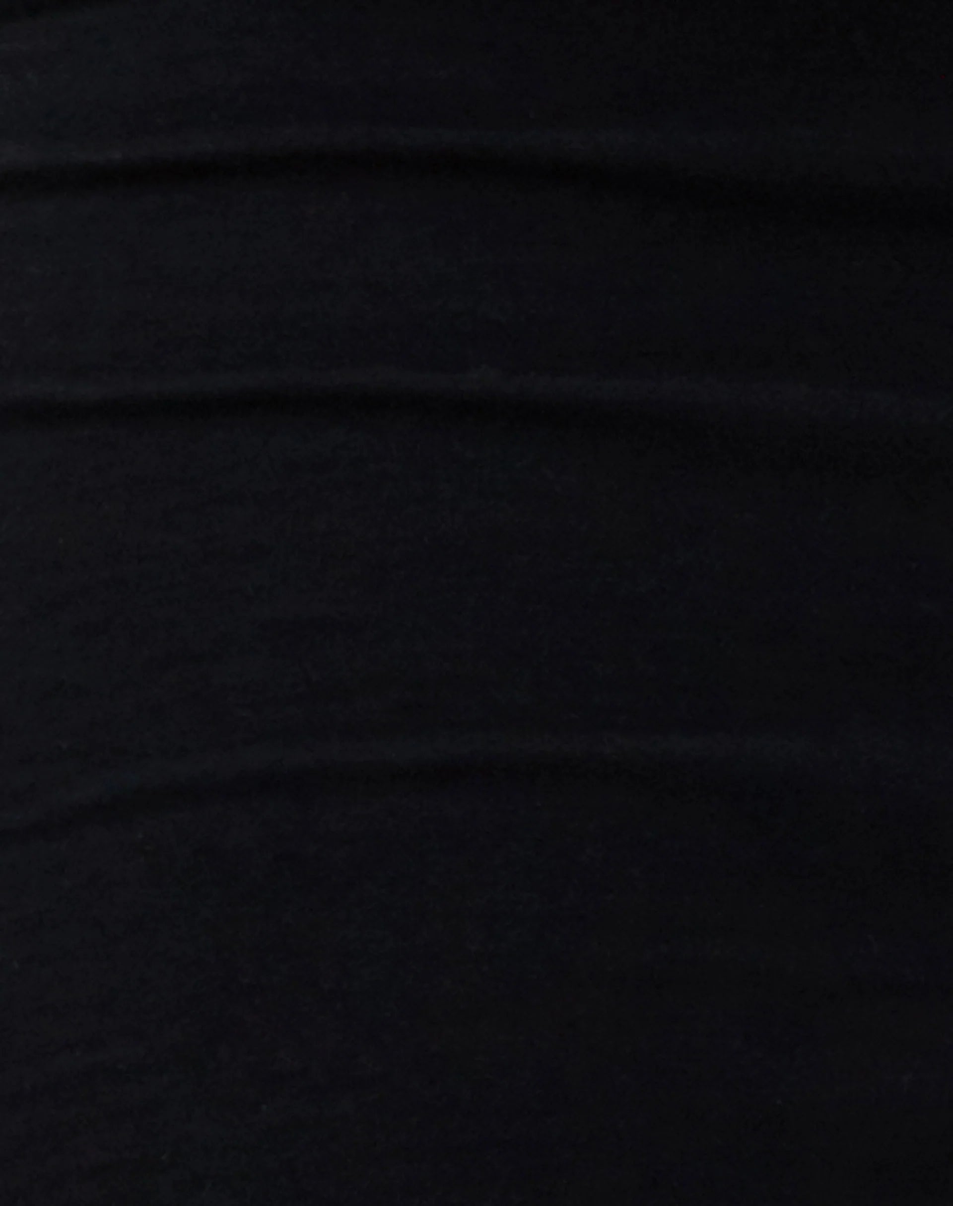 Rineko Mini Dress in Black