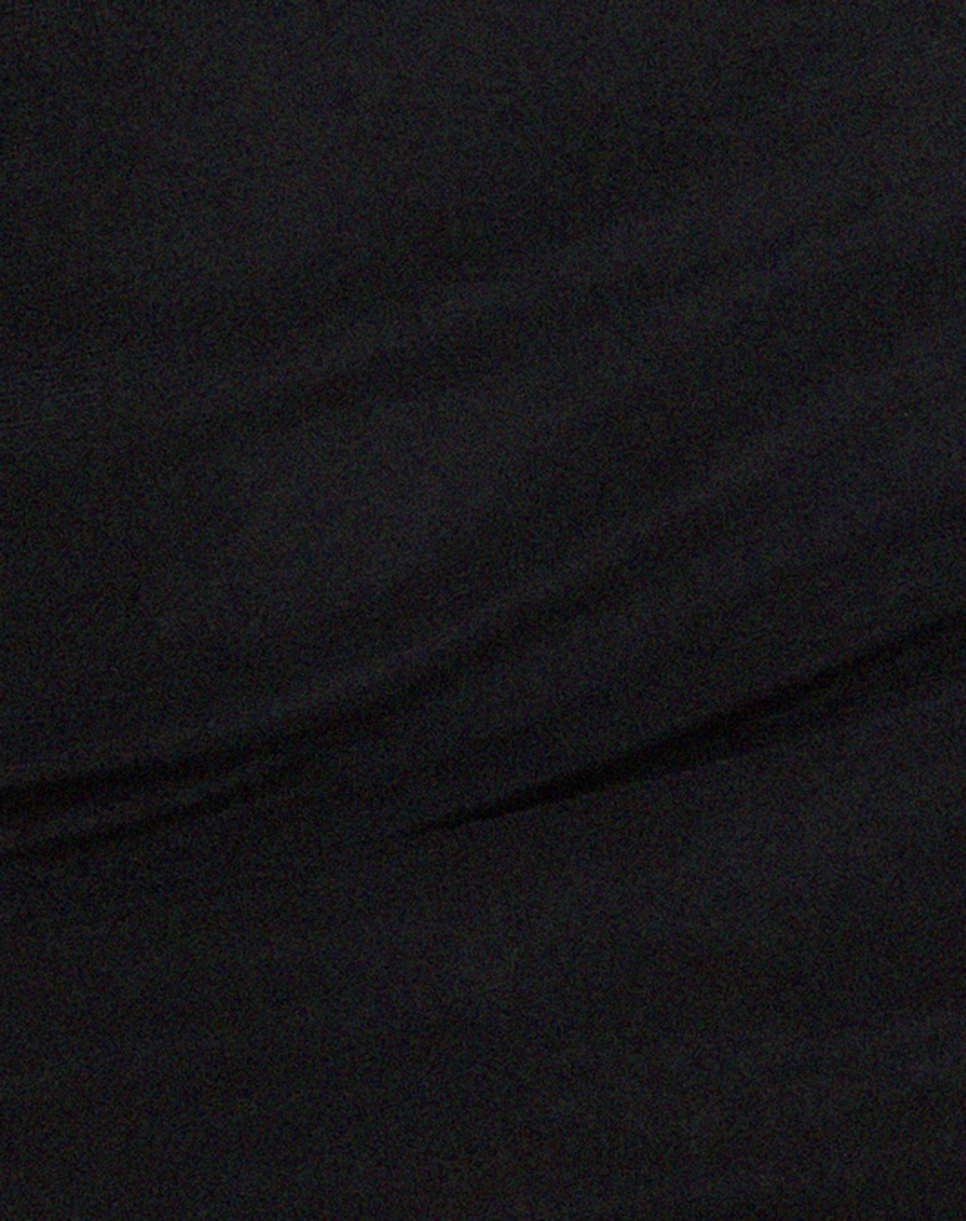 Shinura Mini Dress in Black
