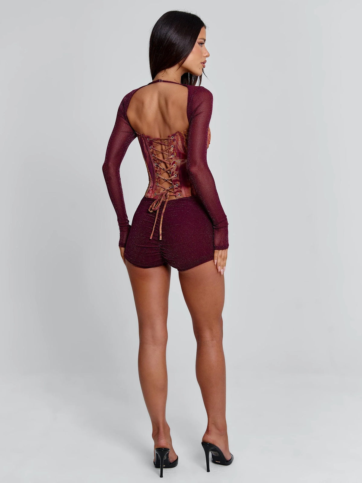 Lucy's ASTRAE PLAYSUIT CELINE