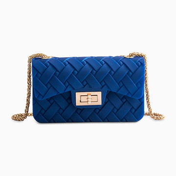 Vioraia (CS) Eloise Crossbody Bag