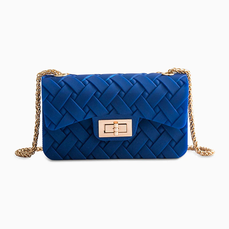 Vioraia (CS) Eloise Crossbody Bag