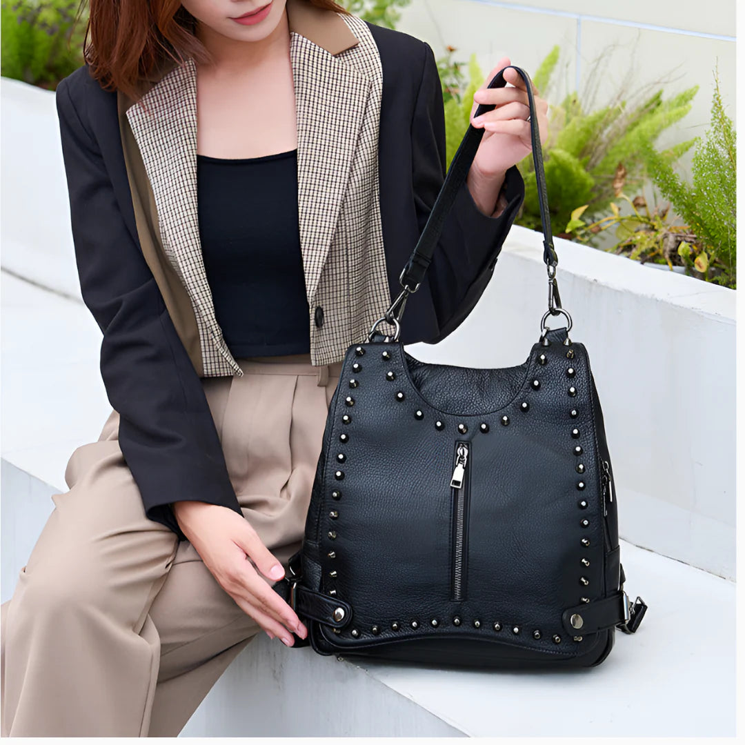 Vioraia Milani Backpack