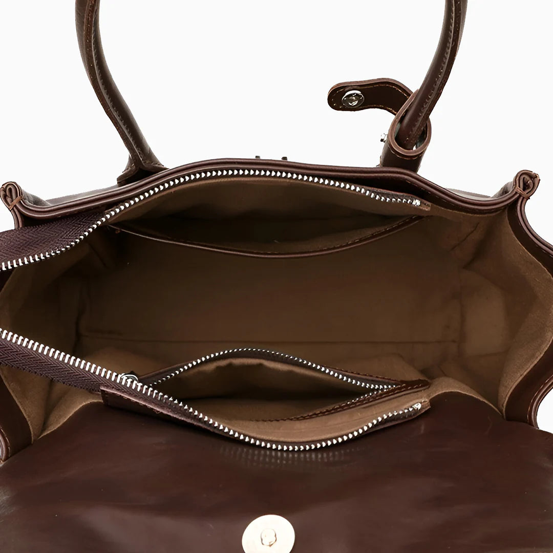 Vioraia Felicity Handbag