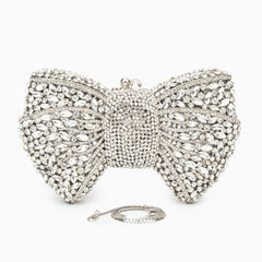 Vioraia (CS) Isabella Clutch Bag