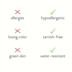 Vioraia Siren Gold Ring