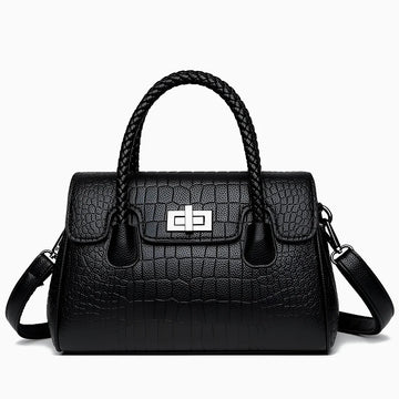 Vioraia Riley Shoulder Bag