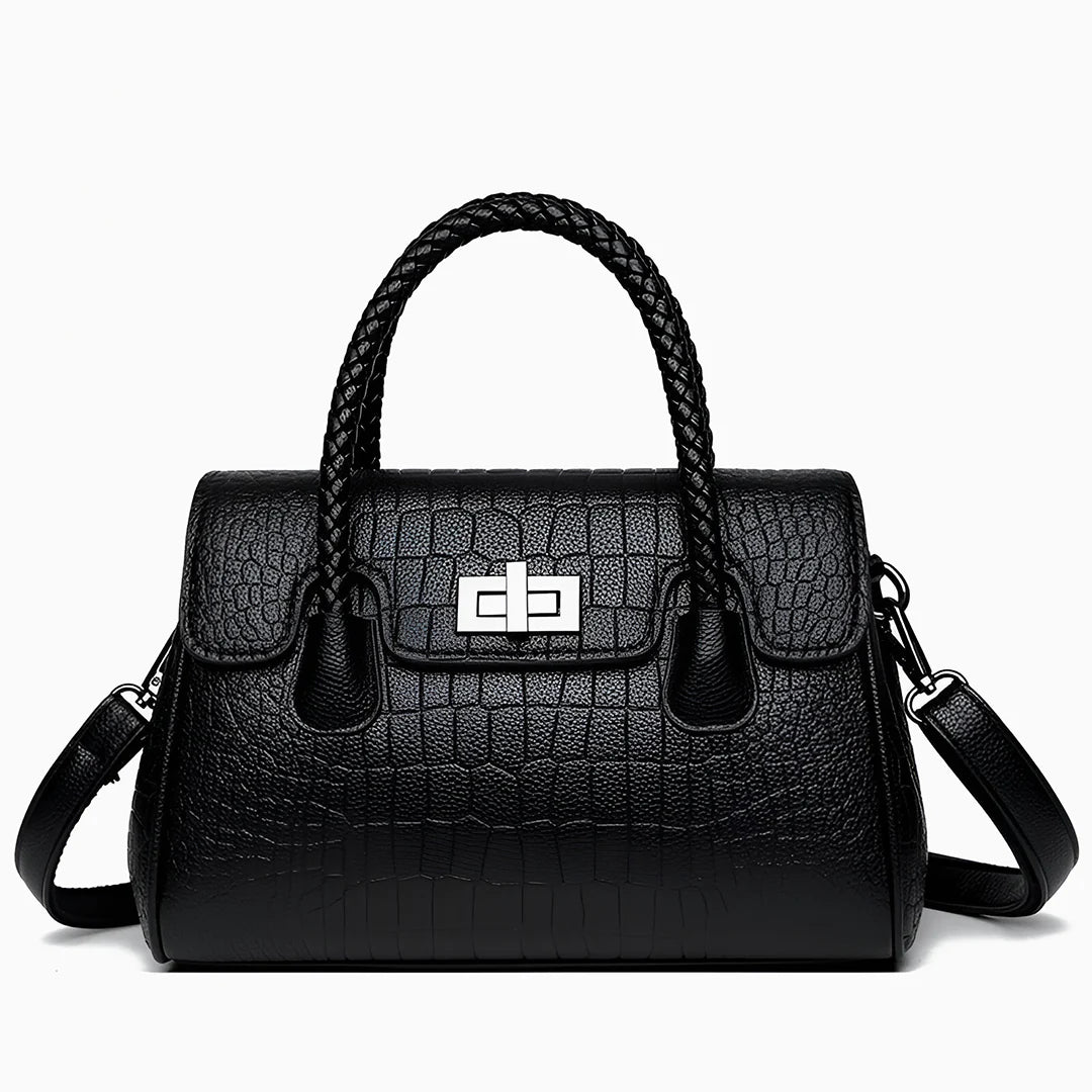 Vioraia Riley Shoulder Bag