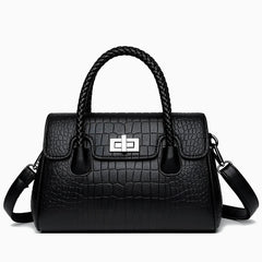 Vioraia Riley Shoulder Bag