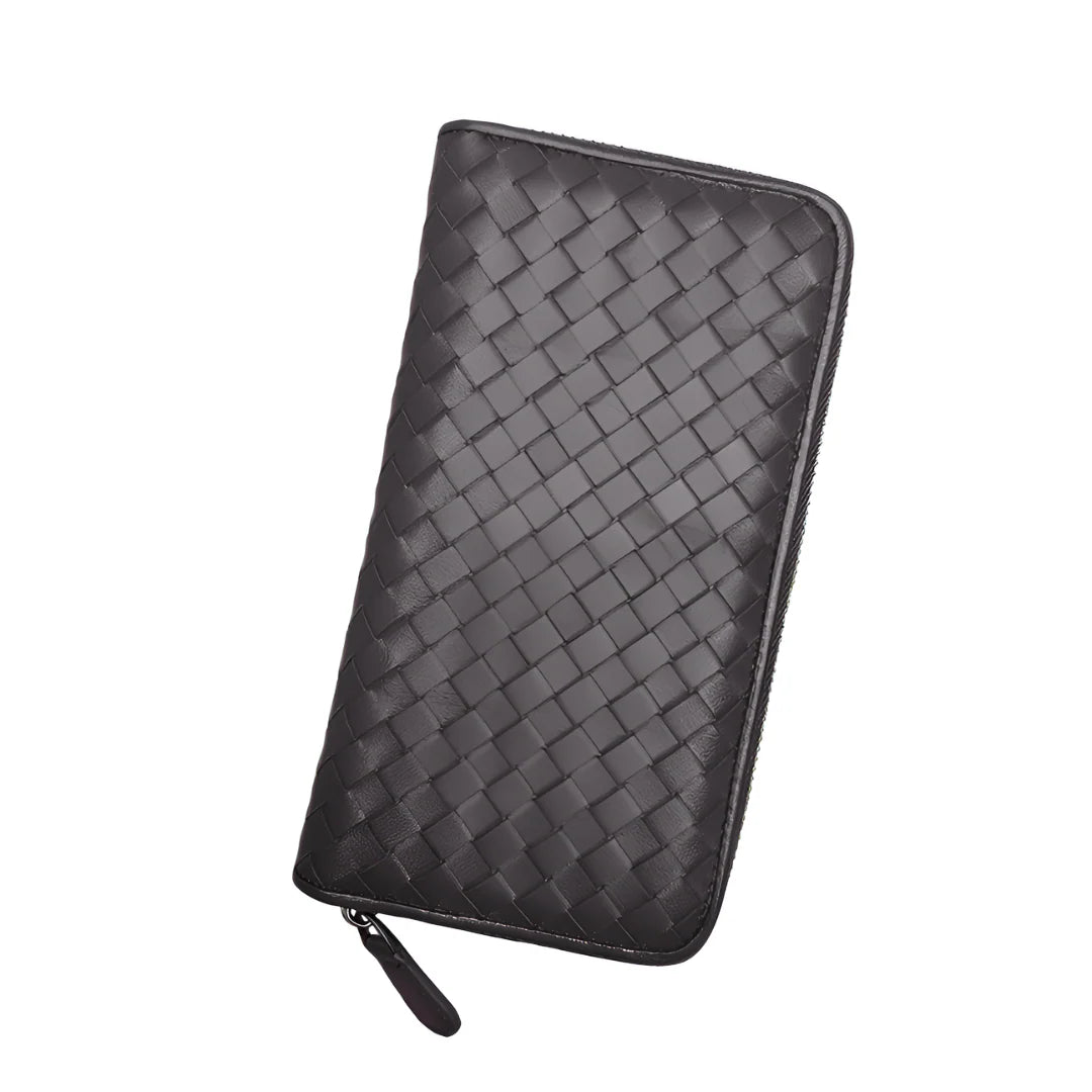 Vioraia Serena Long Wallet