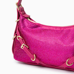 Vioraia Harlow Shoulder Bag