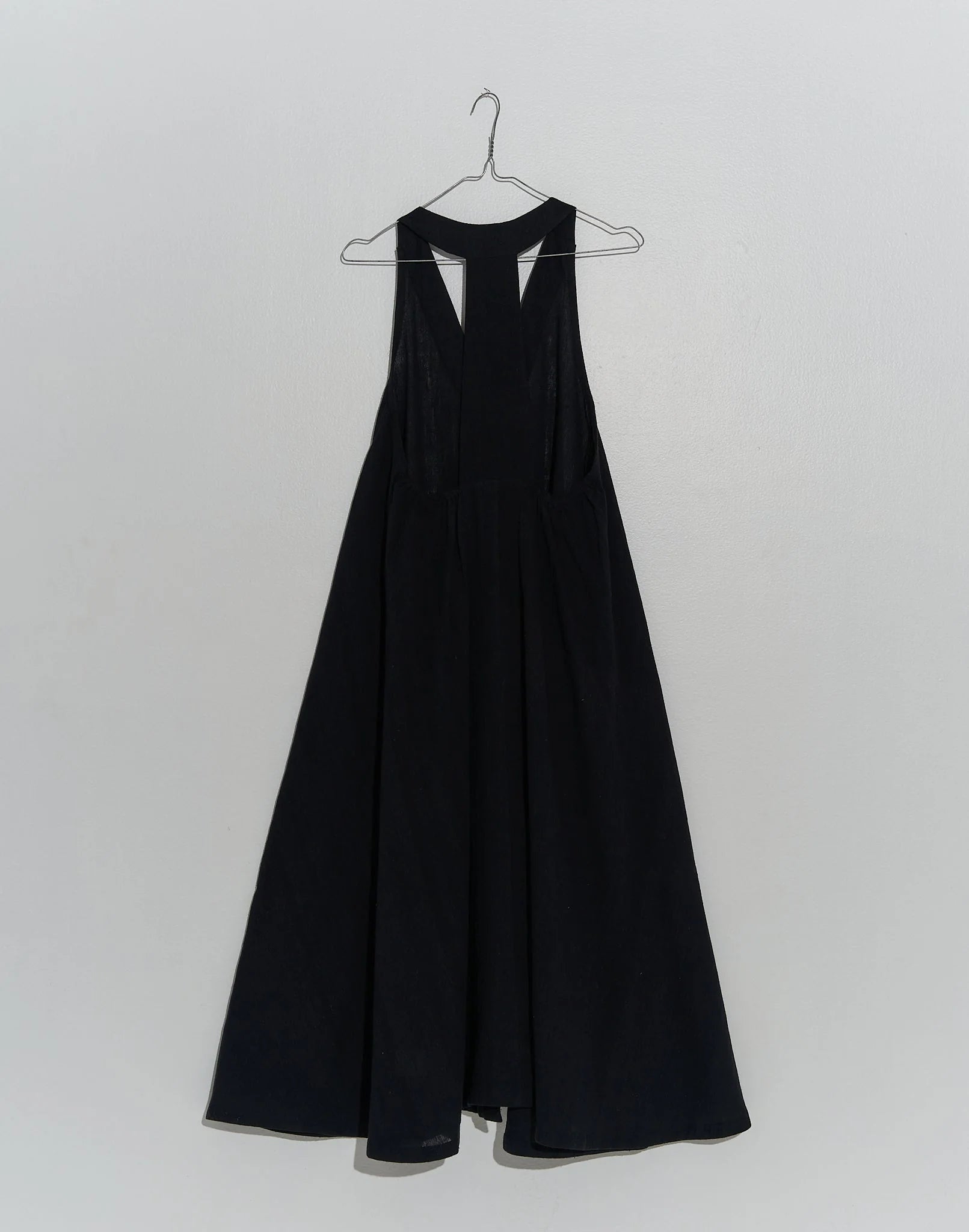 Classic halter lounge Dress