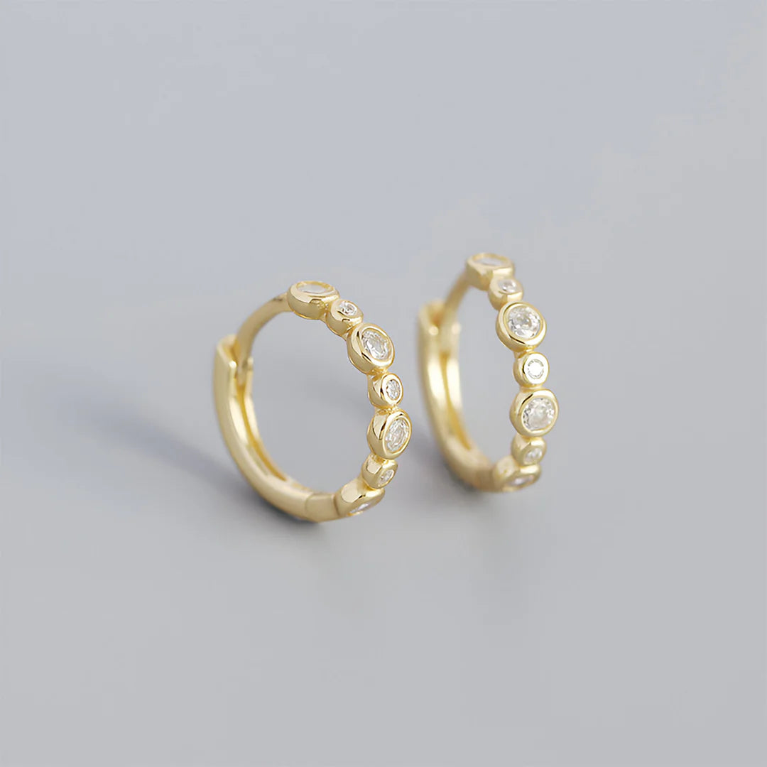 Vioraia Seraphina Moon Hoops