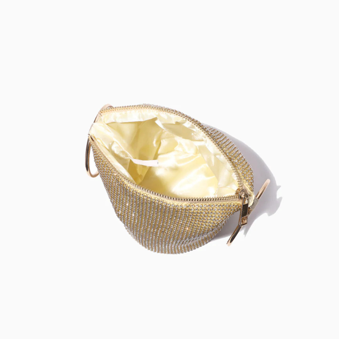 Vioraia Colette Handbag