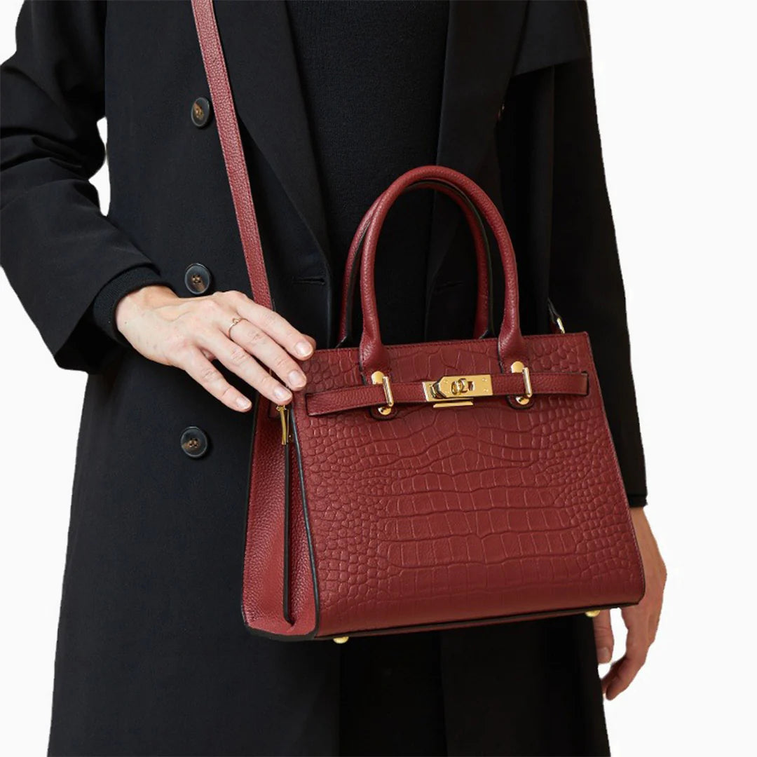 Vioraia Marseille Handbag