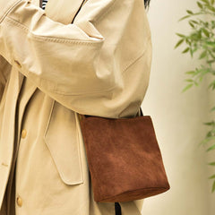 Vioraia Itzel Crossbody Bag