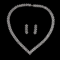 Vioraia Verano Signature Jewelry Set