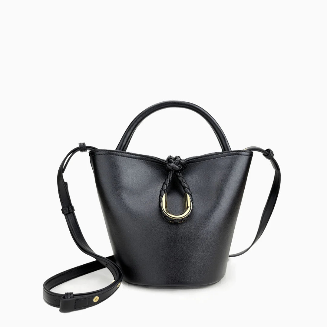 Vioraia Jazlyn Crossbody Bag