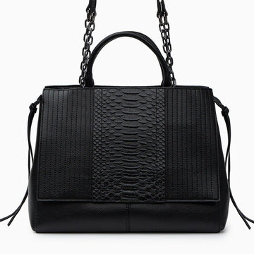 Vioraia Euphemia Medium Tote Bag
