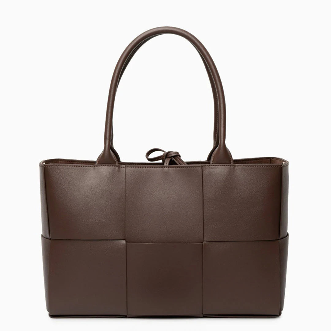 Vioraia Karine Medium Tote Bag