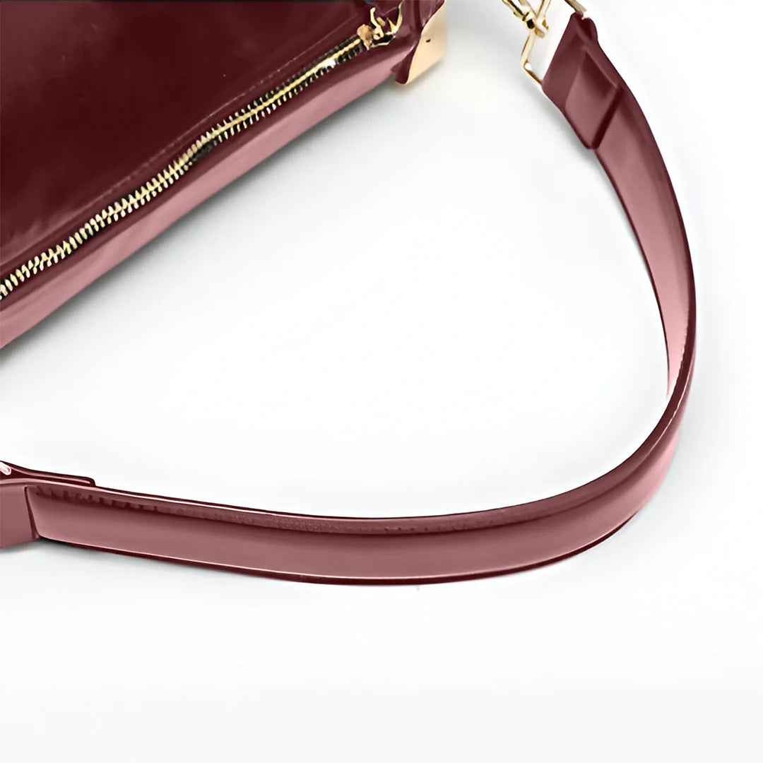 Vioraia Ophelia Shoulder Bag