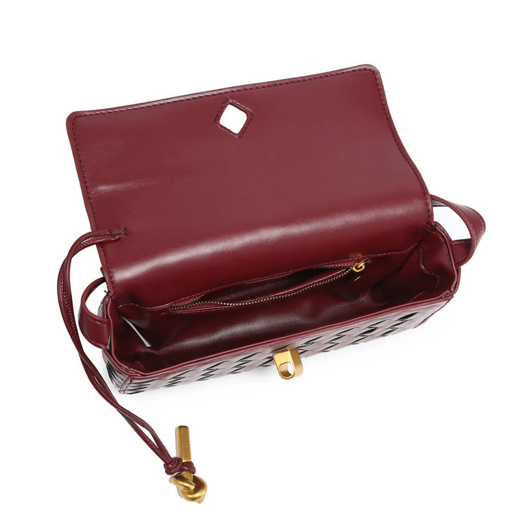 Vioraia Therese Crossbody Bag