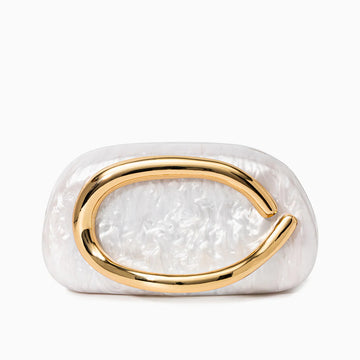 Vioraia Dayja Clutch Bag