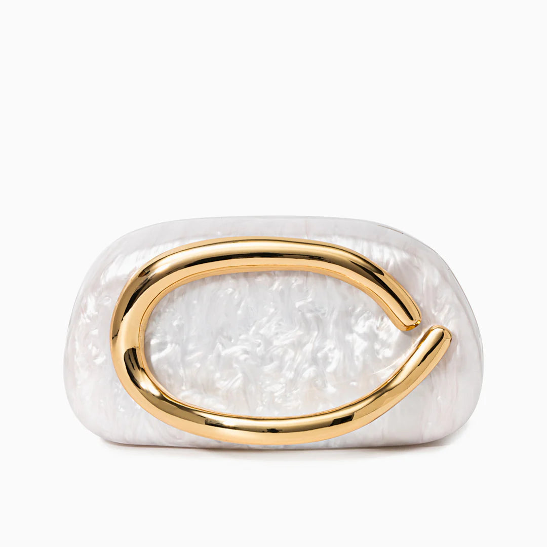 Vioraia Dayja Clutch Bag