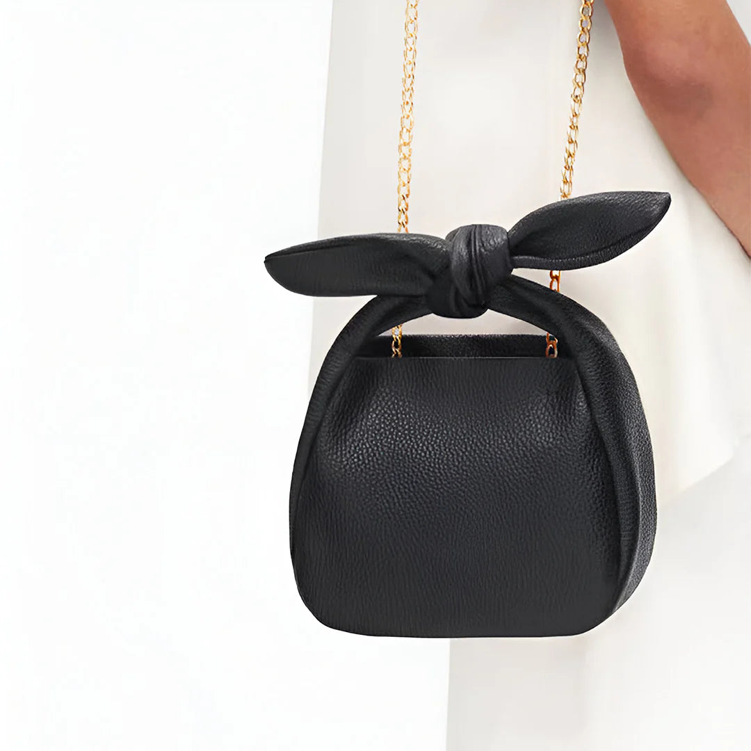 Vioraia Lexi Crossbody Bag