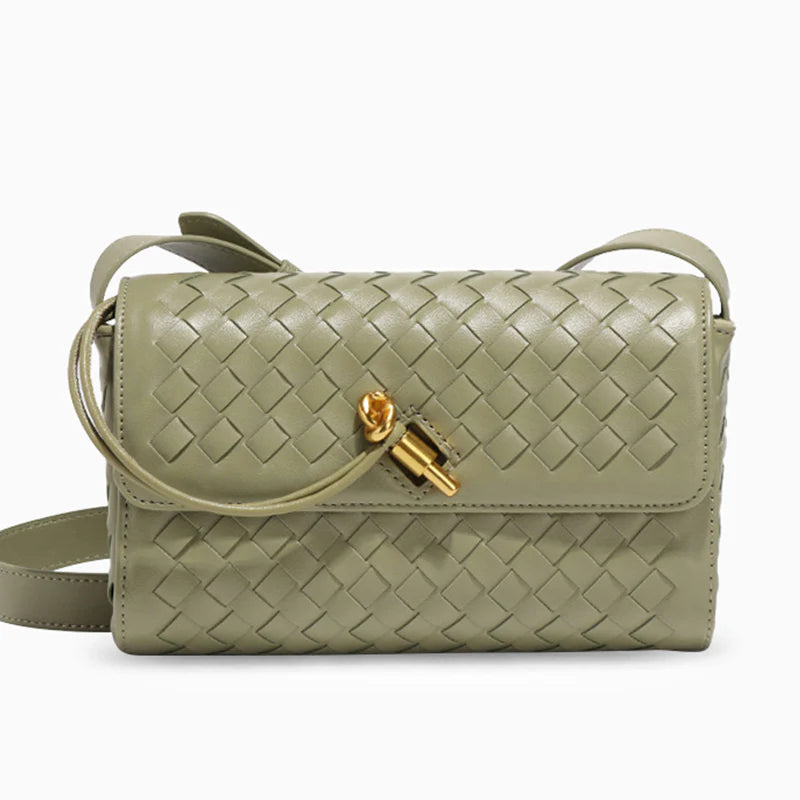 Vioraia Therese Crossbody Bag