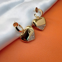 Vioraia Aurea Heart Drops