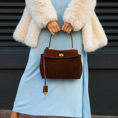 Vioraia Lauryn Handbag